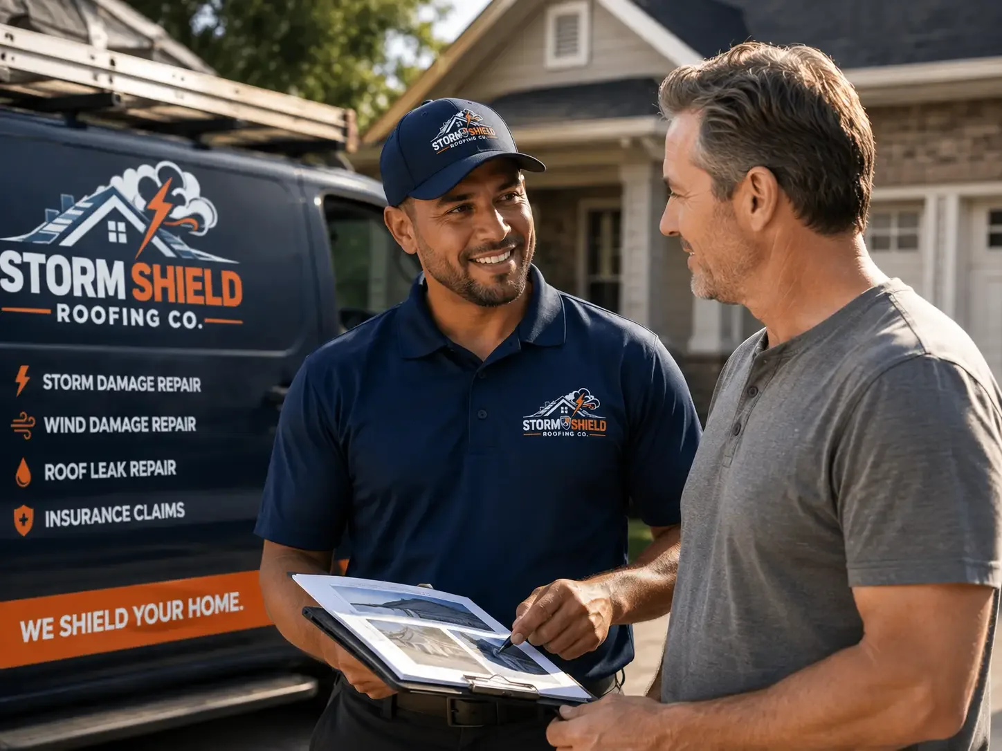 Storm Damage Roof Repair Kaneohe, HI FAQs